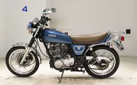 YAMAHA SR400 Gen.5 2019 RH16J