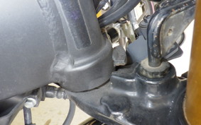 YAMAHA XSR125 RE46J