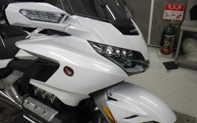 HONDA GL 1800 GOLD WING TOUR DCT 2026 SC79