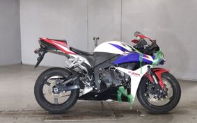HONDA CBR600RR PC40
