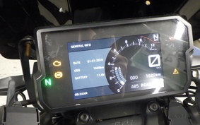 KTM 390 DUKE 2021