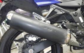 KAWASAKI NINJA 250R 2004 EX250K