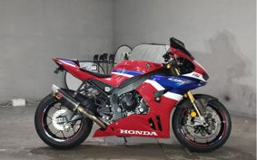 HONDA CBR1000RR RSP 2024 SC82