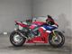 Фото Honda CBR1000RR RSP 2024 с японского аукциона