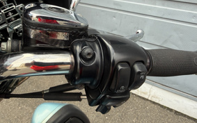 HARLEY FLHTCU1580-1690 2006 FC4