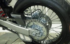 KAWASAKI KLX250D TRACKER LX250E