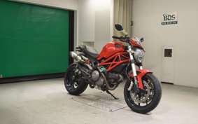 DUCATI MONSTER 796 A 2012