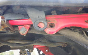 HONDA APE 50 AC16