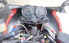 KAWASAKI GPZ900R NINJA 1992 ZX900A