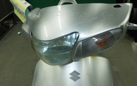 SUZUKI ZZ CA1PB