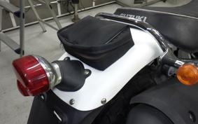 SUZUKI VANVAN 200 NH42A