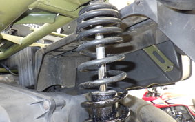 HONDA PS250 MF09