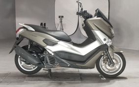 YAMAHA N-MAX 125 SE86J
