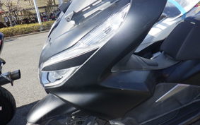 HONDA PCX 150 ABS 2013 KF30