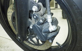 SUZUKI GSR250 1997