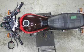 KAWASAKI ZEPHYR 750 2007 ZR750C