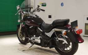 KAWASAKI VULCAN 800 CLASSIC 1996 VN800A
