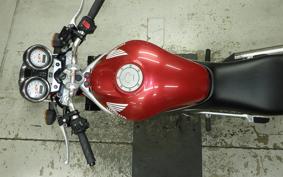 HONDA VTR 250 Gen. 2 2026 MC33