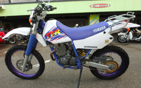 YAMAHA TT250R 4GY