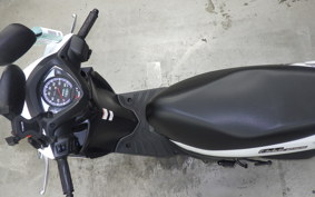 SUZUKI ADDRESS 110 2026 CE47A
