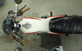 HONDA CB400 N 2007 CB400N