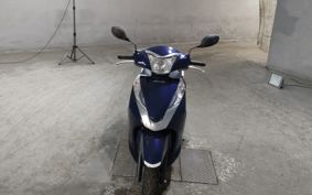 HONDA LEAD 125 JF45