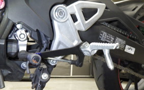 HONDA CB250RA MC52