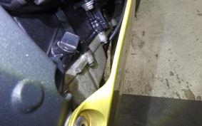 TRIUMPH DAYTONA 675 2013