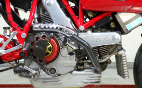 DUCATI MH900E 2001 ZDMV300AA1B