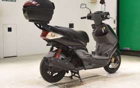 YAMAHA CYGNUS 125 XSR 2 2021 SE44J