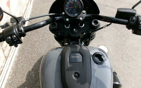 HARLEY  HARLEY FXLRS 2022 YWZ