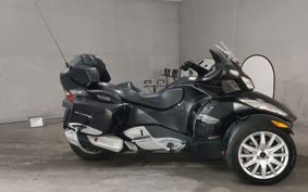 OTHER BRP CAN-AM SPIDER RT 2015 ..