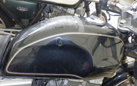 HONDA GB250 CLUBMAN Gen.5 MC10