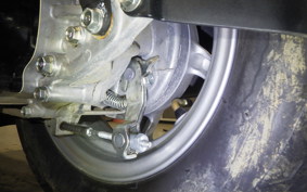 HONDA ﾍﾞﾝﾘｨ50-2 2011 AA05