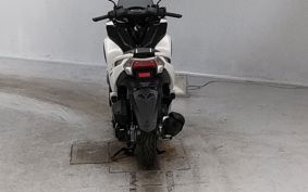 YAMAHA TRICITY 125 SE82J