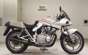 SUZUKI GSX750S KATANA 1982 GS75X