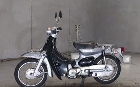 HONDA LITTLE CUB AA01