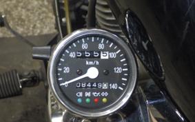 YAMAHA DRAGSTAR 400 2001 VH01J