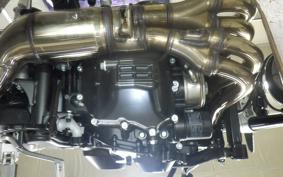 HONDA CB1000F 2026 SC94
