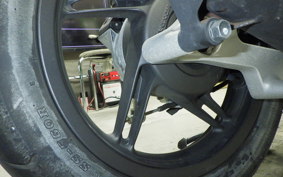 HONDA PCX 125 2016 JF56