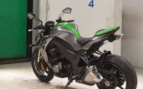KAWASAKI Z1000 Gen.5 2014
