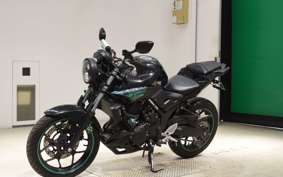 YAMAHA MT-25 RG43J