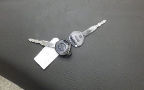 YAMAHA JOG DX-3 2001 AY01