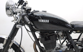 YAMAHA SR400 1993 2861
