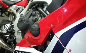 HONDA CBR1000RR GEN 3 SPECIAL 2017 SC77