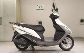 SUZUKI ADDRESS V125 2019 DT11A