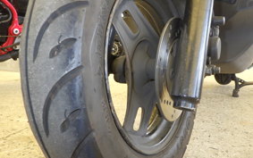 SUZUKI ADDRESS V125 G CF46A
