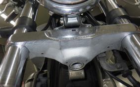 HONDA SHADOW 400 1999 NC34