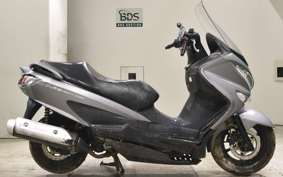 SUZUKI SKYWAVE 200 (Burgman 200) CH41A