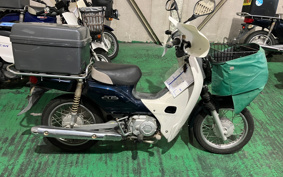 HONDA SUPER CUB50 AA04